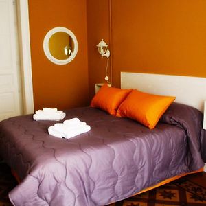 Private Bathroom Double Room
